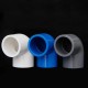 China Manufacturer Pipe Fittings Bend 90 Degree  Bend Elbow for Water Supply