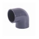 45 degree Bend PVC Bend Plastic Pipe Elbow